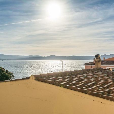Appartamento Punta Nera Ла-Маддалена Экстерьер фото